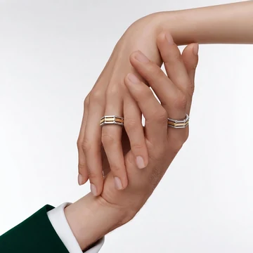 Wedding Rings